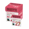 Bradley's Bradley’s Favourites Black Tea Red Fruit No. 27 (72x 2g) Clearance