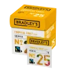 Bradley's Bradley’s Favourites Green Tea Tropical Fruit No. 25 (72x 1,75g)