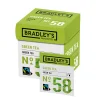 Bradley's Bradley’s Favourites Green Tea No. 58 (72x 1,75g)