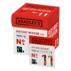 Bradley's Bradley’s Favourites Red Fruit Infusion No. 11 (72x 1,5 gram) Clearance