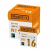Bradley's Bradley’s Favourites Rooibos No. 16 (72x 1,5gr) Sale