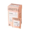 Bradley's Bradley’s Organic Rooibos N.13 (4×25 stuks) Clearance