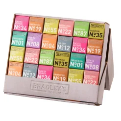 Bradley's Bradley’s Piramini Assorted Box (30 stuks) Sale