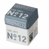 Bradley's Bradley’s Piramini Earl Grey Thee NO.12 (30 stuks) Online