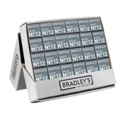 Bradley's Bradley’s Piramini Earl Grey Thee NO.12 (30 stuks) Online