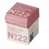 Bradley's Bradley’s Piramini Oolong Lemon Raspberry Thee NO.22 (30 stuks) Best