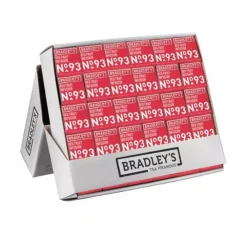 Bradley's Bradley’s Piramini Red Fruit Infusion Thee NO.93 (30 stuks) Sale