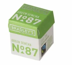 Bradley's Bradley’s Piramini Sencha NO.87 (30 stuks) New