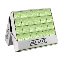 Bradley's Bradley’s Piramini Sencha NO.87 (30 stuks) New