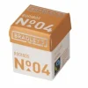 Bradley's Bradley’s Piramini Thee Rooibos NO.4 (30 stuks)