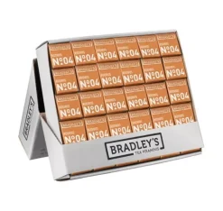 Bradley's Bradley’s Piramini Thee Rooibos NO.4 (30 stuks)