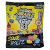 Brain Blasterz Sour Boltz Zakje (16×100 gr) Discount