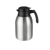 Bravilor thermoskan zwart (1,5 liter) Discount
