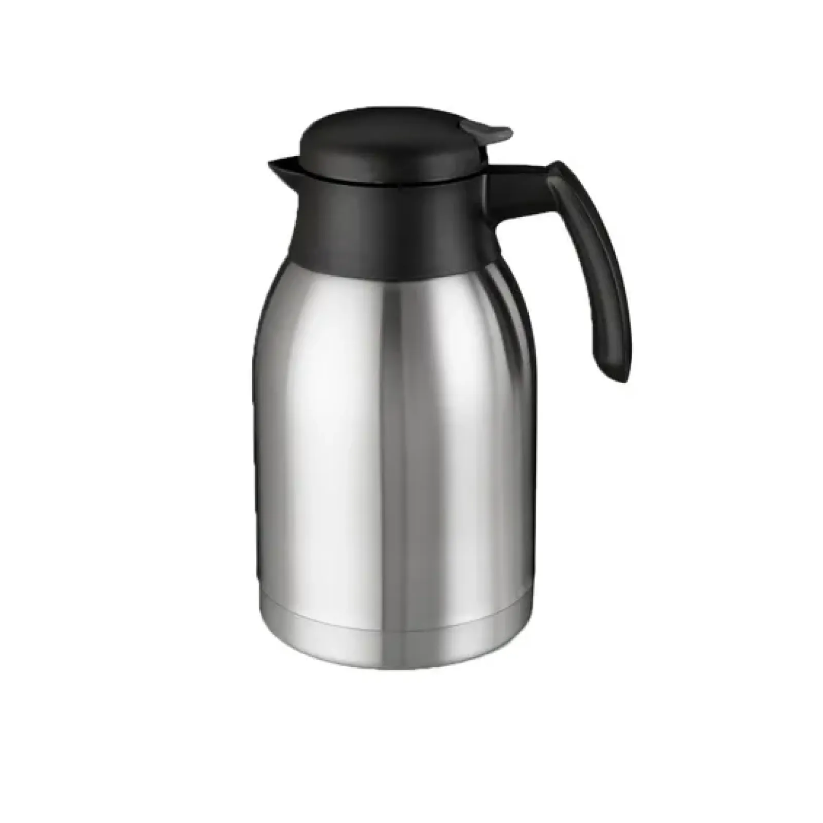 Bravilor thermoskan zwart (1,5 liter) Discount