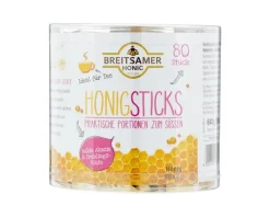 Breitsamer Honing Sticks (80x 8gr)