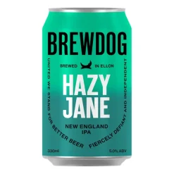 Brewdog Hazy Jane Blik (24x33cl) Sale