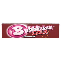 Bubblicious Cola Kauwgom (18 rollen) Outlet