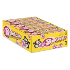 Bubblicious Original Kauwgom (18 stuks) Sale