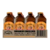 Bundaberg Ginger Beer flesje (12x 375ml) Outlet