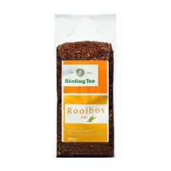 Bunting Rooibos Pur (6x 200gr) New