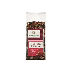 Bunting Tee Fruchtetee Acerolakirche Zak (6x 200gr) Hot