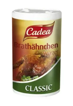 Cadea Brathahnchen Wurzer (15x 150gr) Best