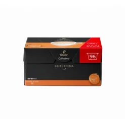 Cafissimo Caffè Crema Vollmundig (4x 96 caps) Discount