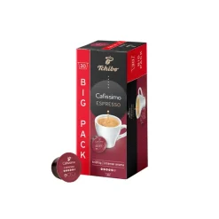 Tchibo Cafissimo Espresso Kräftig Pak (4x 30 stuks) Online