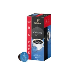 Tchibo Cafissimo Kaffee Mild Pak (4x 30 stuks) Clearance
