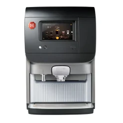 Douwe Egberts Cafitesse Excellence Compact Touch Instant Experience Outlet