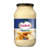 Calve Mayonaise Volvet (6x 650ml) Clearance