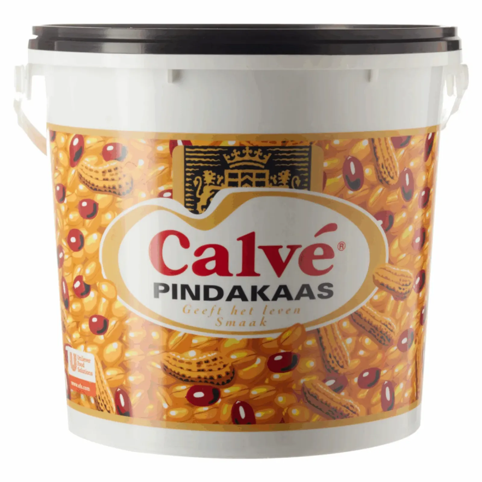 Calve Calvé Pindakaas Emmer (10kg) Clearance