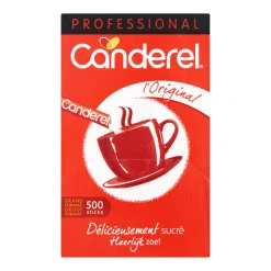 Canderel Zoetstof Stick (500x 0,5gr) Online
