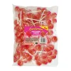 Candyman Funky Aardbei Knotsen (100 stuks) Outlet