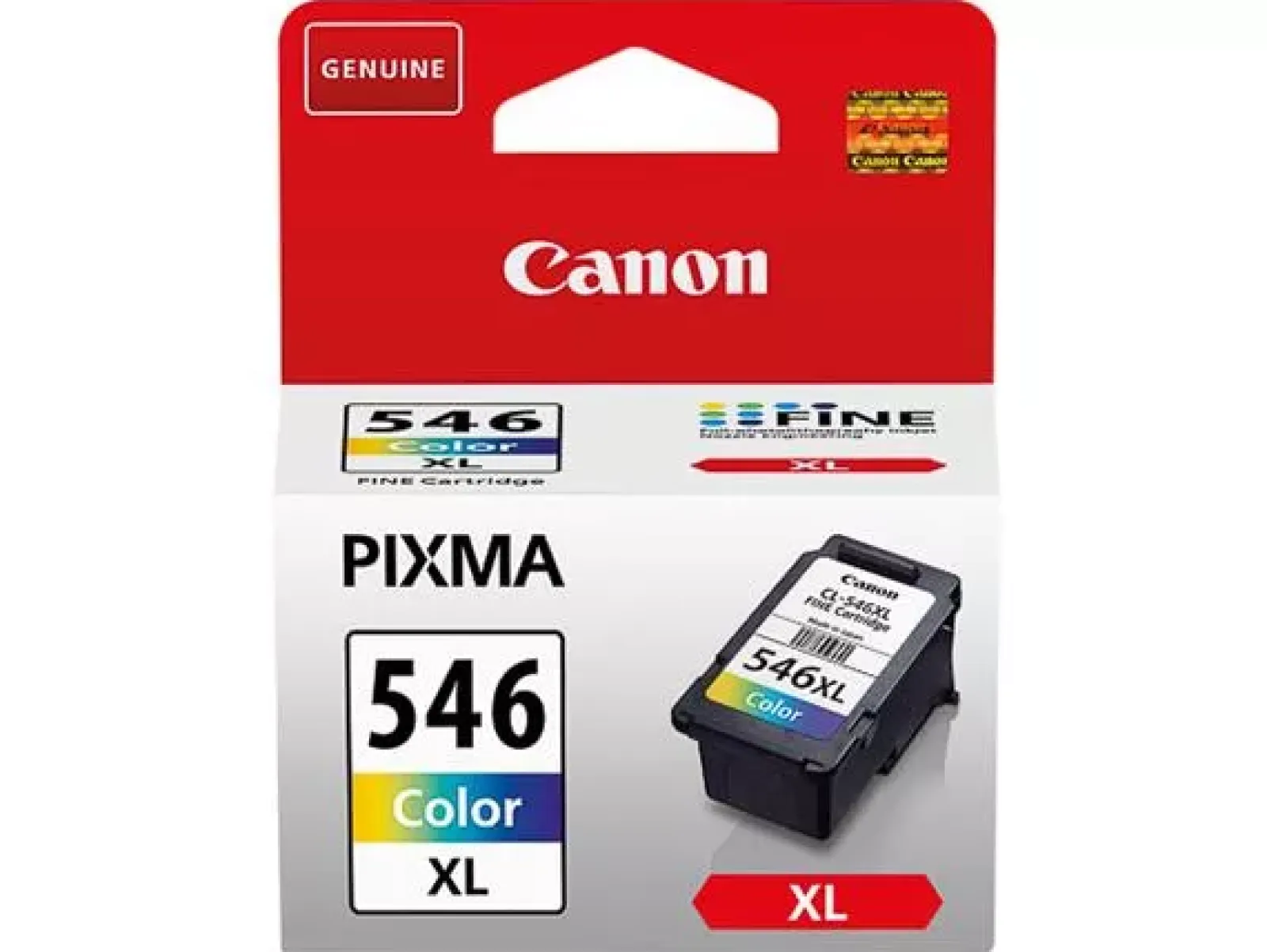 Canon CL-546XL kleuren-inktcartridge Sale