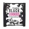 Capico Black Cookies Vanille (24 x 200g) New