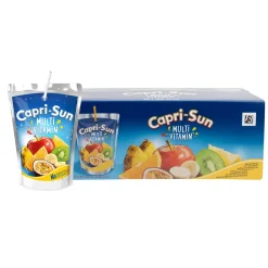 Capri-Sun Multivitamine (40x 200ml) Sale