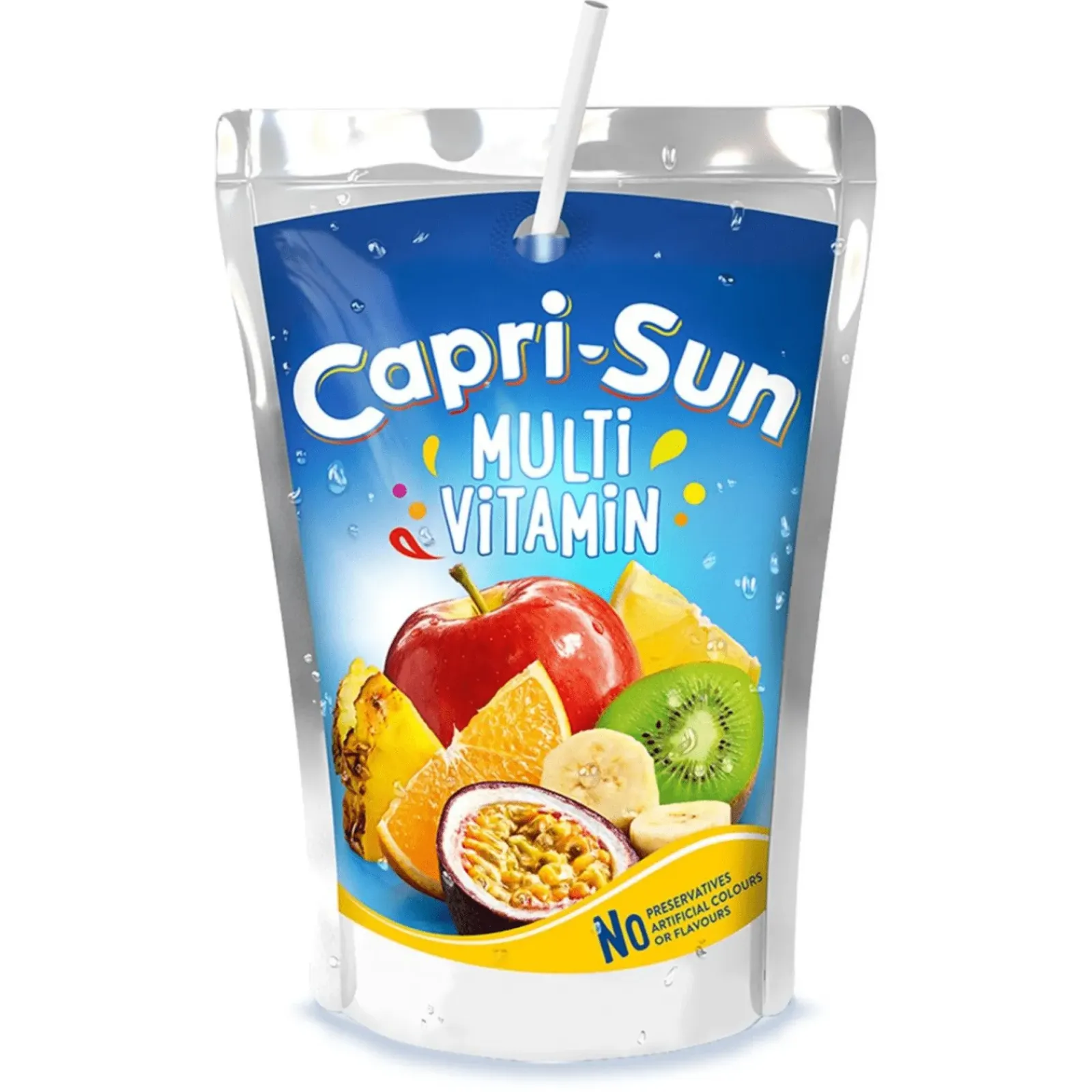 Capri-Sun Multivitamine (40x 200ml) Sale