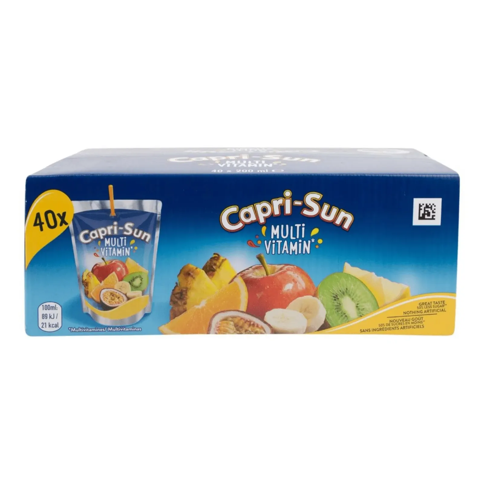 Capri-Sun Multivitamine (40x 200ml) Sale