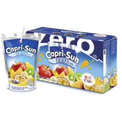 Capri-Sun Capri Sun Multivitamine Zero (40x 200ml) Discount