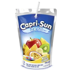 Capri-Sun Capri Sun Multivitamine Zero (40x 200ml) Discount
