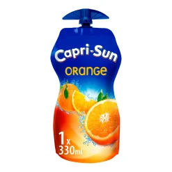 Capri-Sun Orange (15x 330ml) Best