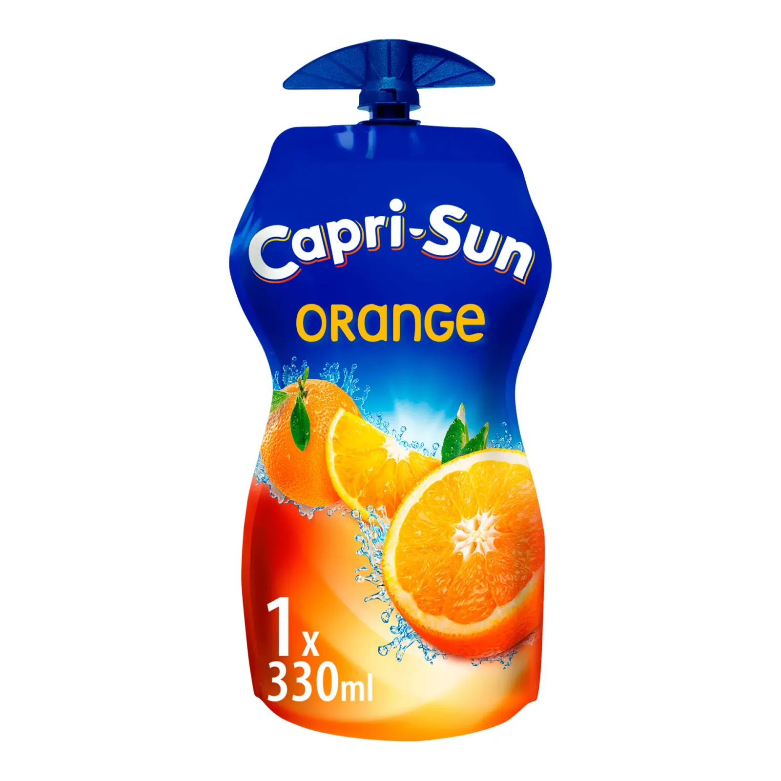 Capri-Sun Orange (15x 330ml) Best