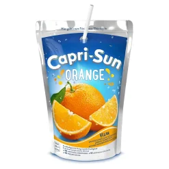 Capri-Sun Orange (40x 200ml) Online