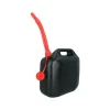 Carpoint Benzinekan plastic (10 liter) zwart UN-geke Outlet