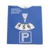 Carpoint Parkeerschijf