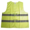 Carpoint Veiligheidsvest Geel (maat XL) Outlet