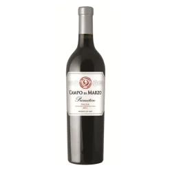 Campo Di Marzo Castellani Primitivo (0.75 liter)