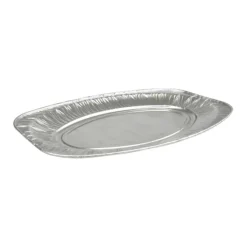 Cateringschaal Aluminium 46 x 31.2 cm (10 stuks) Sale