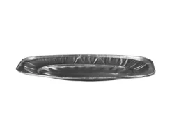 Cateringschaal aluminium 34.5 x 25 cm Discount